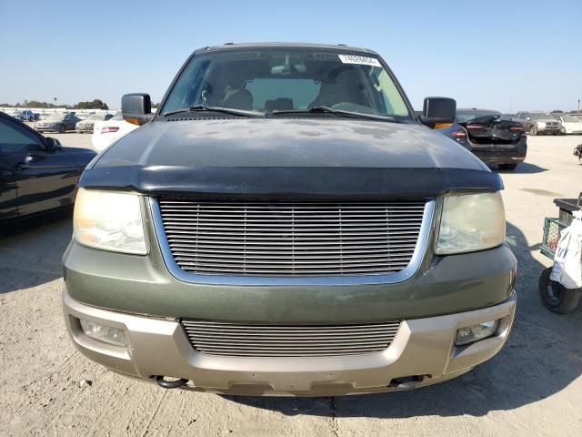 2004 Ford Expedition Eddie Bauer