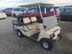 Salvage trucks for sale at Riverview, FL auction: 1999 Other Golf Cart