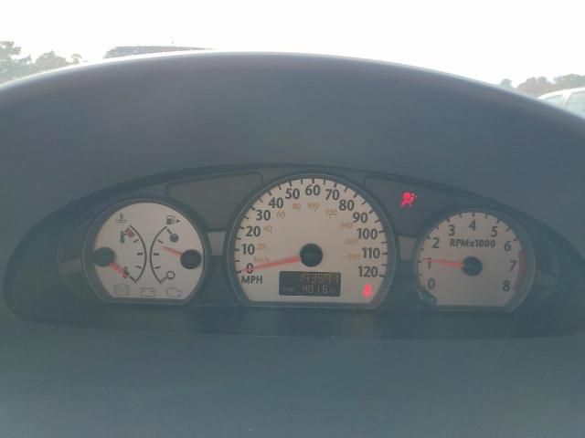 2003 Saturn Ion Level 3