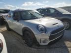 2021 Mini Cooper S Clubman