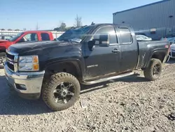 2011 Chevrolet Silverado K2500 Heavy Duty LT en venta en Appleton, WI