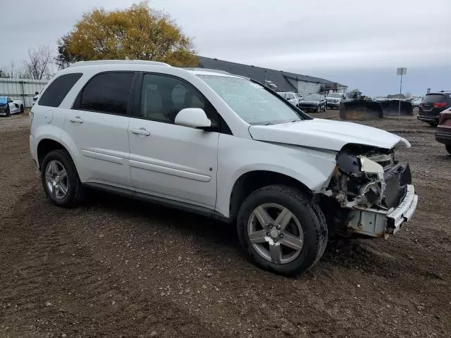 2007 Chevrolet Equinox LT