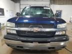 2005 Chevrolet Silverado K1500