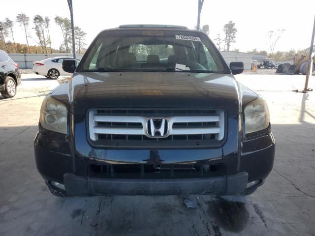 2006 Honda Pilot EX