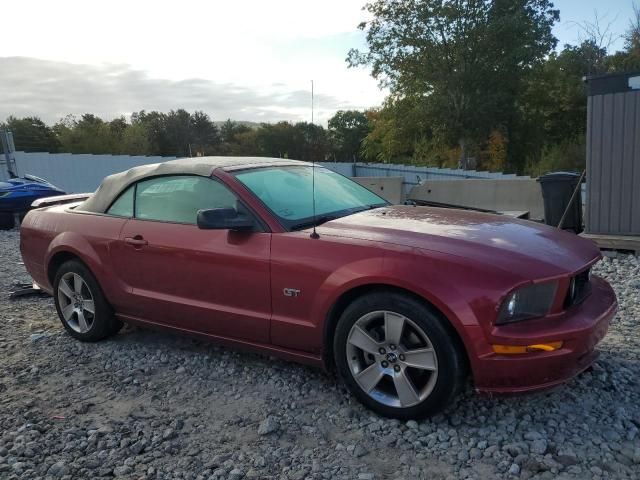 2006 Ford Mustang GT