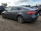 2014 Toyota Avalon Base