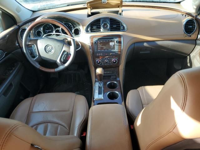 2013 Buick Enclave