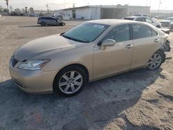 Lexus Vehiculos salvage en venta: 2008 Lexus ES 350