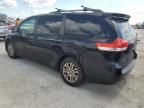 2012 Toyota Sienna XLE