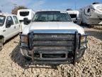 2008 Ford F550 Super Duty