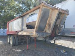 2018 Caot Dump en venta en Conway, AR