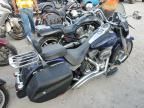 2012 Harley-Davidson FLSTSE3 CVO Softail Convertible