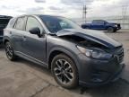 2016 Mazda CX-5 GT