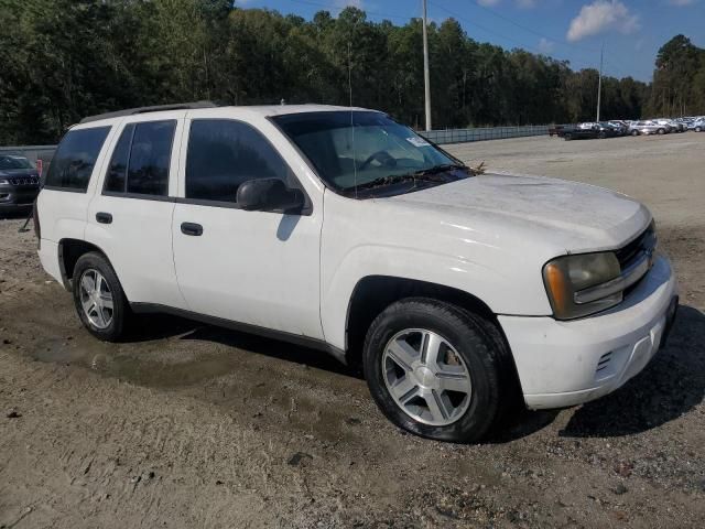 2005 Chevrolet Trailblazer LS