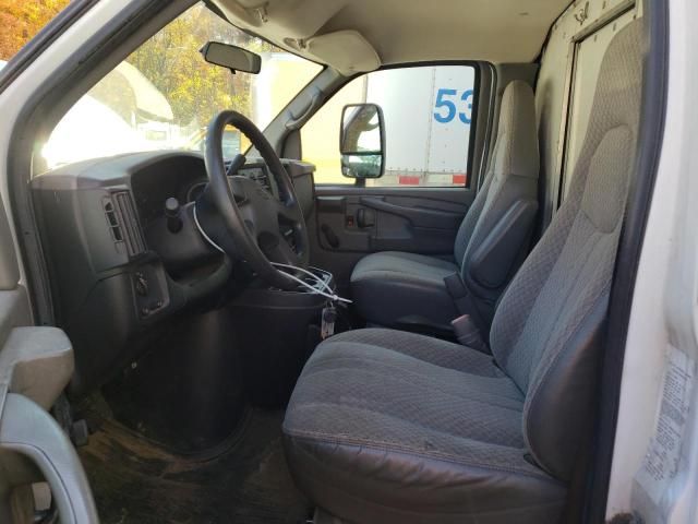 2006 Chevrolet Express G3500