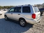 2004 Honda Pilot EXL