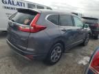 2019 Honda CR-V EXL