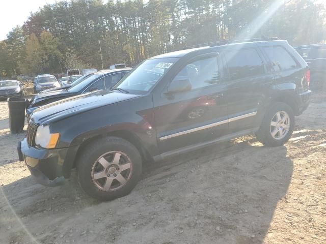 2010 Jeep Grand Cherokee Laredo