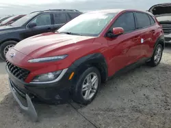 2022 Hyundai Kona SEL en venta en Arcadia, FL