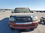 2004 Toyota Tundra Double Cab SR5