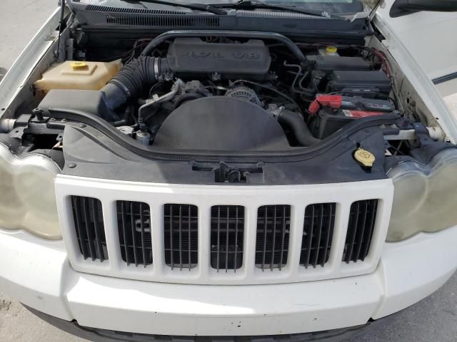 2008 Jeep Grand Cherokee Laredo