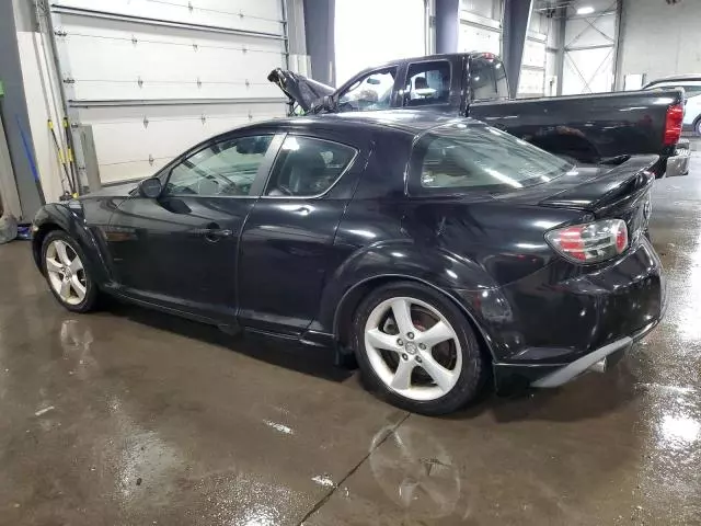 2004 Mazda RX8