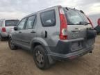 2006 Honda CR-V LX