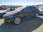 2017 Tesla Model X