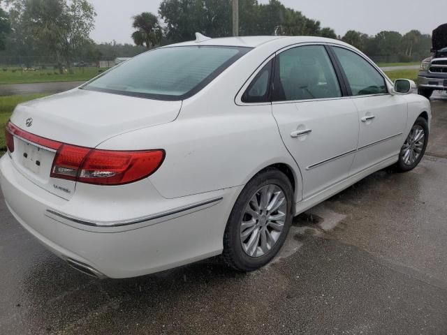 2011 Hyundai Azera GLS