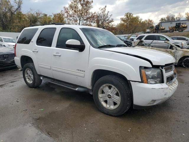 2013 Chevrolet Tahoe K1500 LT