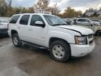 2013 Chevrolet Tahoe K1500 LT