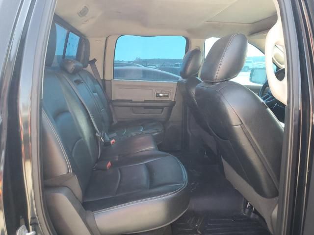 2012 Dodge RAM 1500 SLT