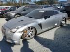 2009 Nissan GT-R Base