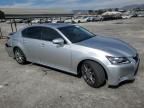 2014 Lexus GS 350