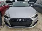 2022 Audi A5 Premium Plus 40