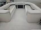 2012 Tahoe Boat