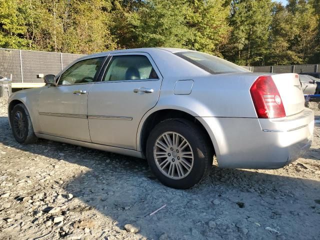 2010 Chrysler 300 Touring