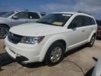 2012 Dodge Journey SE