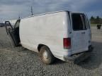 2001 Ford Econoline E150 Van