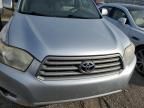 2009 Toyota Highlander