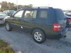 2004 Toyota Highlander