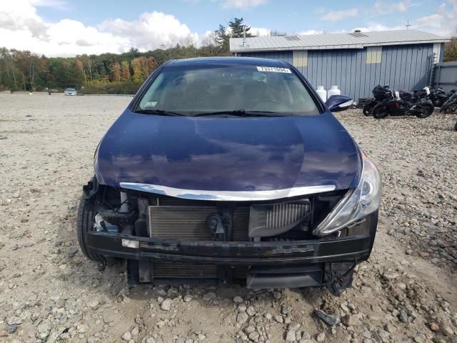 2012 Hyundai Sonata SE