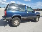 1994 Chevrolet Blazer K1500