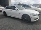 2011 BMW 535 I