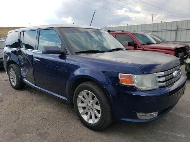 2011 Ford Flex SEL