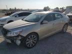 2015 Chevrolet Malibu 2LT