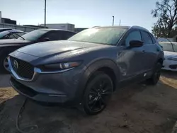 Carros salvage sin ofertas aún a la venta en subasta: 2023 Mazda CX-30 Preferred