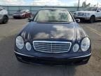 2006 Mercedes-Benz E 500 4matic