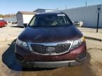 2012 KIA Sorento Base