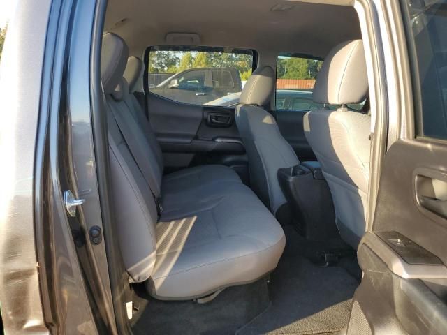 2021 Toyota Tacoma Double Cab